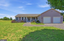 16111 TRIGGER Lane, KING GEORGE, VA 22485