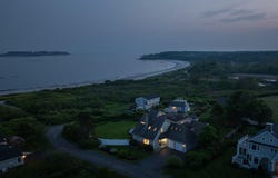 25 Ocean Avenue, Cape Elizabeth, ME 04107