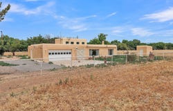 22 Paizalas Drive, Bosque, NM 87006