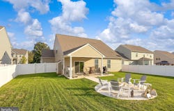 110 CALLIE Drive, YORK, PA 17404