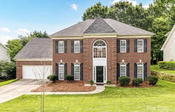 3533 Weddington Ridge Lane, Matthews, NC 28105