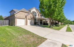 2812 Saint Rodrigo Court, Round Rock, TX 78665