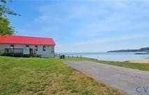 668 Glebe Landing Road, Center Cross, VA 22437
