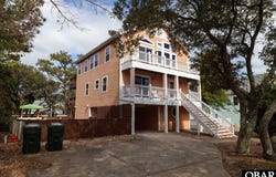 100 E Bark Street lot: A, Nags Head, NC 27959