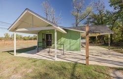 614 W Main Street, Jones, OK 73049