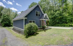 78 Bellevue Drive, Coventry, CT 06238