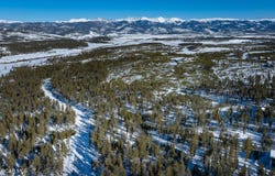 1925 Wildberry Lane, Tabernash, CO 80478