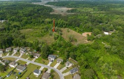 58 Possum Hill Road, Beaufort, SC 29906