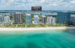 10155 Collins Avenue, Bal Harbour, FL 33154