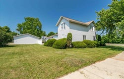 403 PROSPECT AVENUE, Nekoosa, WI 54457