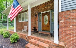 240 Creekwood Drive, Advance, NC 27006