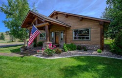 192 Leonard Lane, Eureka, MT 59917