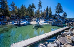 9 Lakeside Cove Drive, Zephyr Cove, NV 89448