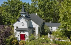 840 WELSH RUN RD, RUCKERSVILLE, VA 22968