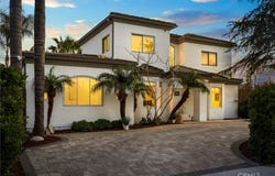 17846 Palora Street, Encino, CA 91316