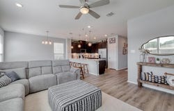119 W Point Way, Elgin, TX 78621