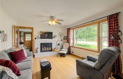 328 E 4th Street, Lawson, MO 64062