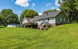 3390 Vernon Rd, Hestand, KY 42151