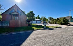 321 Buffalo, Benkelman, NE 69021