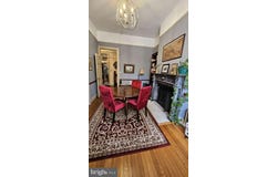 124 W CHURCH STREET, FREDERICK, MD 21701