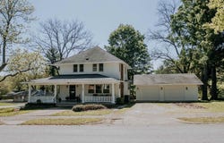 203 S Sale Street, Ellettsville, IN 47429