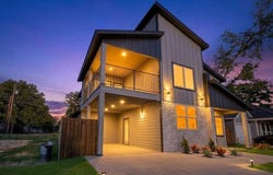 6108 Chickasaw Drive, Mabank, TX 75156