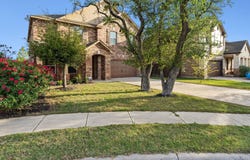 1429 Freer CV, Leander, TX 78641