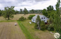 60 Langendorf Road, Bridger, MT 59029