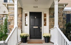 5123 BALTIMORE Avenue, BETHESDA, MD 20816
