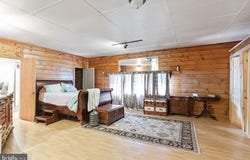 28800 NORTHWESTERN PIKE, ROMNEY, WV 26757