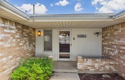 1620 N Nelson St, Pampa, TX 79065