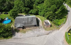 14 Middlebourne Road, Wallace, WV 26448