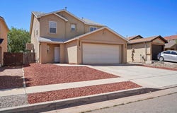 9608 WATER STONE Road SW, Albuquerque, NM 87121