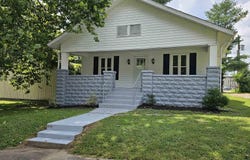 719 HARRISON, Mt Vernon, IL 62864