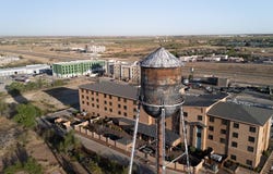 1000 NW 10th St, Big Spring, TX 79720