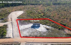 67 Longleaf Rd, Hazlehurst, GA 31539