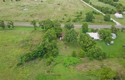 601 E San Saba Street, Wortham, TX 76693