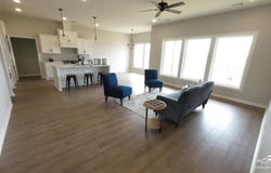 165 Kelton Lane, Hensley, AR 72065
