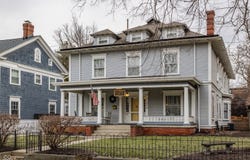 1319 N New Jersey Street, Indianapolis, IN 46202