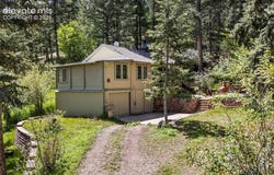9375 Ute Road, Cascade, CO 80809