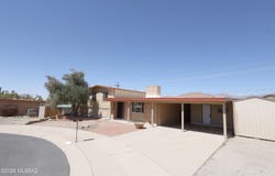 8251 E 3rd Place, Tucson, AZ 85710