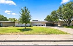 2203 Princeton Ave, Midland, TX 79701
