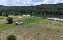 44 White River Run, Guion, AR 72540