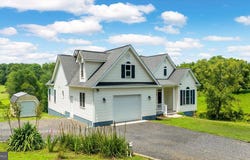 16150 MADISON RUN ROAD, GORDONSVILLE, VA 22942