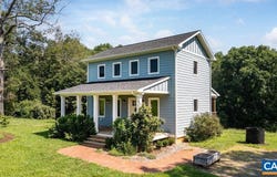 3545 SARAH DR, CHARLOTTESVILLE, VA 22911