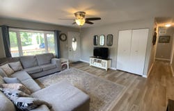 703 W North Street, Crown Point, IN 46307