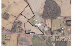 461 HARTLY ROAD, HARTLY, DE 19953