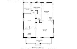 1017 N Lord Street, Southport, NC 28461