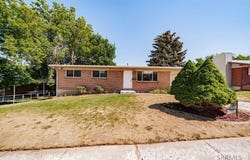 1118 La Brea, Pocatello, ID 83201