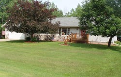 418 GREEN TREE DR, Prentice, WI 54556